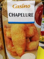 Chapelure