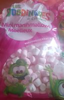 Mini Marshmallows