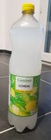 Soda lemon saveur citron citron vert