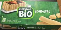 Boudoirs
