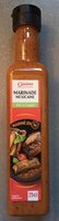 Marinade mexicaine