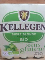 Kellegen Bio