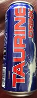 Taurine Drink