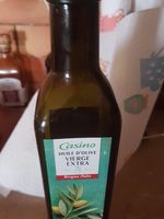 Huile d'olive vierge extra origine 100% Italie