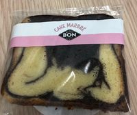 Cake Marbré