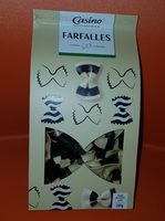 Farfalles noir & blanc