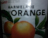 Marmelade oranges