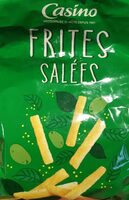 Frites