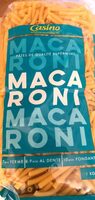 Macaroni