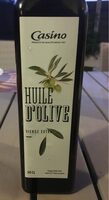 Huile d'olive 40Cal la cuilleres