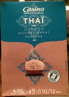 Riz Thaï