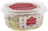 Piémontaise au jambon