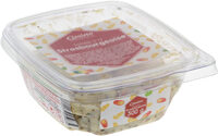 Salade à la Strasbourgeoise