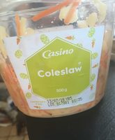 Coleslaw
