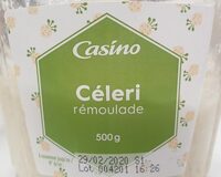 Céleri Rémoulade