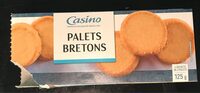 Palets Bretons Pur Beurre