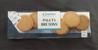 Palets bretons