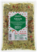 Taboulé oriental