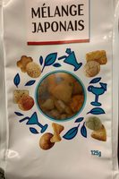 Melange Japonais