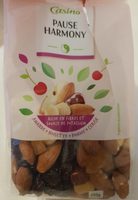 Pause harmony