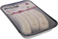 Boudin blanc