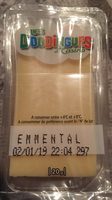 Mon petit emmental