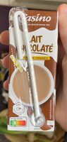 Lait chocolaté