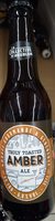 Truly Toasted Amber Ale