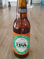 Bitter Bitter IPA