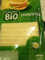 Emmental bio