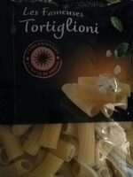 Tortiglioni façonnées en moule de bronze