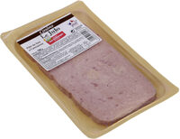 Le julo pâté de foie à l'ancienne