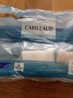Cabillaud