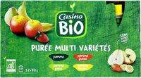 Multifruit