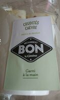Wrap graines de lin, crudités, sauce au basilic et fromage de chèvre