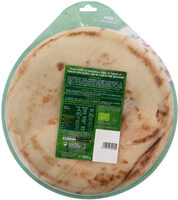 Pizza Margarita