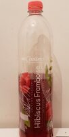 Boisson saveur Hibiscus Framboise
