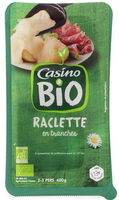 Fromage Raclette