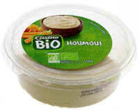 Houmous