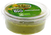 Guacamole