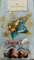 Choco' Mix
