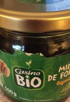 Miel De foret