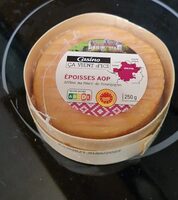Époisses AOP