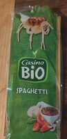 Spaghetti