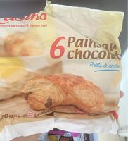 Pain au chocolat
