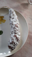Saucisse sèche le julo