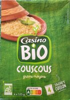 Couscous