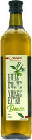 Huile d'olive vierge extra douce Origine Espagne