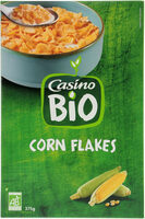 Corn Flakes BIO