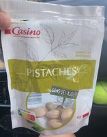 Pistache